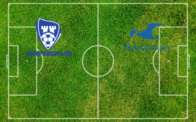 Predicción Sarpsborg 08-FK Haugesund