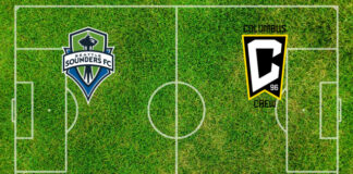 Seattle Sounders-Columbus Crew (domingo 06 de julio de 2025 a las 23:00): alineaciones oficiales, cuotas, pronósticos Predicción Seattle Sounders-Columbus Crew