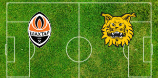 Shakhtar Donetsk-Ilves Tampere (Liga Europa Qualification, 10.07.2025 a las 12:00): alineaciones oficiales, cuotas, pronósticos Predicción Shakhtar Donetsk-Ilves Tampere