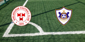 Shelbourne vs. Qarabagh (Europa Liga de Campeones Qualification, 23.07.2025 a las 12:45): Alineaciones oficiales, cuotas y predicciones Predicción Shelbourne-Qarabagh