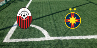 Shkendija – Steaua Bucarest (Europa Liga de Campeones Qualification, 22.07.2025 a las 12:00): alineaciones oficiales, cuotas y predicciones Predicción Shkendija-Steaua Bucarest