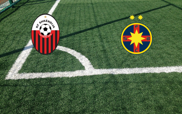 Predicción Shkendija-Steaua Bucarest