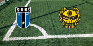 Predicción Sirius-Mjällby