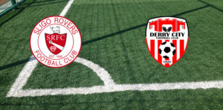 Predicción Sligo Rovers-Derry