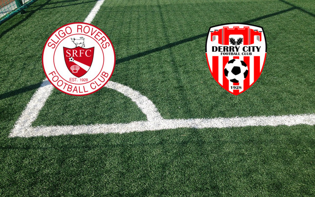 Predicción Sligo Rovers-Derry