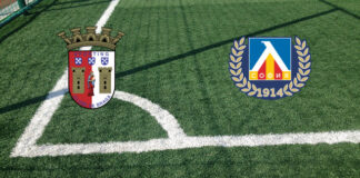 Predicción Sporting Braga-Levski Sofía