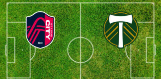 St. Louis City vs. Portland Timbers (domingo 13 de julio, 17:00 h.): Alineaciones oficiales, cuotas y predicciones Predicción St. Louis City-Portland Timbers