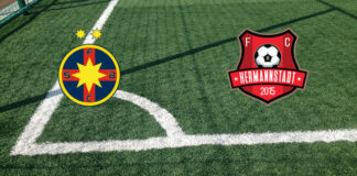 Predicción Steaua Bucarest-AFC Hermannstadt