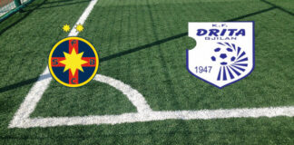 Steaua Bucarest – FC Drita (Liga Europa Qualification, 07.08.2025 a las 10:00): alineaciones oficiales, cuotas y pronósticos Predicción Steaua Bucarest-FC Drita