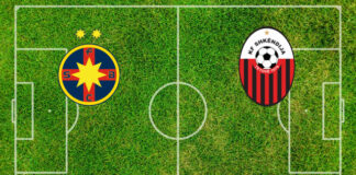 Steaua Bucarest – Shkendija (Europa Liga de Campeones Qualification, 30.07.2025 a las 11:30): alineaciones oficiales, cuotas y predicciones Predicción Steaua Bucarest-Shkendija