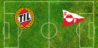 Predicción Tromsø-Fredrikstad