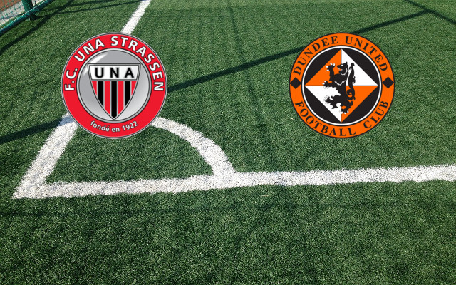 Predicción UNA Strassen-Dundee Utd