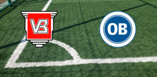 Predicción Vejle-Odense