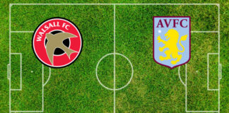 Predicción Walsall-Aston Villa