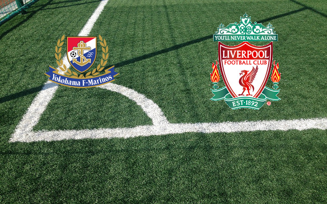 Yokohama Marinos-Liverpool_mx Predicción Yokohama Marinos-Liverpool