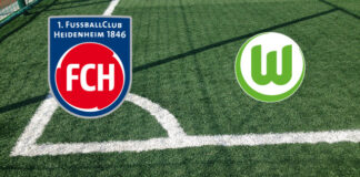 Predicción 1. FC Heidenheim-Wolfsburgo