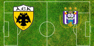 AEK Atenas – Anderlecht (Clasificación Liga Europa Conferencia, 28.08.2025 a las 12:00): alineaciones oficiales, cuotas, pronósticos Predicción AEK Atenas-Anderlecht