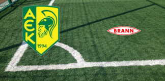Predicción AEK Larnaca-Brann Bergen