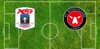 Predicción AGF Aarhus-Midtjylland