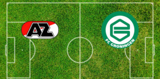Predicción AZ Alkmaar-Groningen