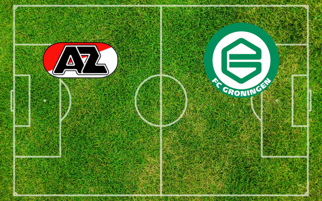 Predicción AZ Alkmaar-Groningen