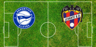 Predicción Alavés-Levante