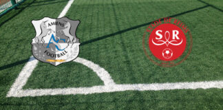 Predicción Amiens SC-Reims