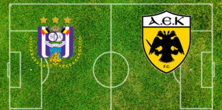 Anderlecht AEK Atenas (Clasificación Liga Europa Conferencia, 21.08.2025 a las 12:00): alineaciones oficiales, cuotas, pronósticos Predicción Anderlecht-AEK Atenas