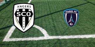 Predicción Angers-Paris F.C.
