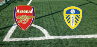 Arsenal vs. Leeds (sàbado 23 de agosto, 12:30 h.): alineaciones oficiales, cuotas, pronósticos Predicción Arsenal-Leeds