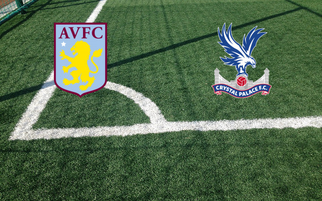 Predicción Aston Villa-Crystal Palace