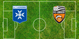Predicción Auxerre-Lorient