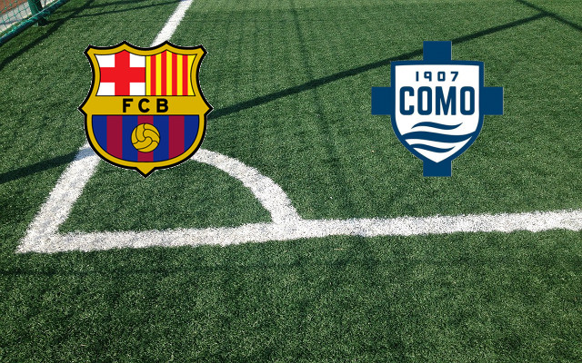 Predicción Barcelona-Como