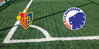 Basilea – FC Copenhague (Europa Liga de Campeones Qualification, 20.08.2025 a las 13:00): alineaciones oficiales, cuotas, pronósticos Predicción Basilea-FC Copenhague