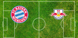 Bayern Múnich – RB Leipzig (viernes 22 de agosto, 14:30 h.): alineaciones oficiales, cuotas, pronósticos Predicción Bayern Múnich-RB Leipzig