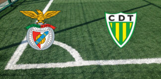 Predicción Benfica-CD Tondela