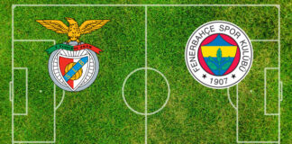 Predicción Benfica-Fenerbahce