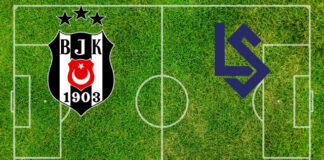 Besiktas – Lausana (Clasificación Liga Europa Conferencia, 28.08.2025 a las 11:00): alineaciones oficiales, cuotas, pronósticos Predicción Besiktas-Lausana