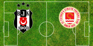 Besiktas vs. St. Patricks (Clasificación Liga Europa Conferencia, 14.08.2025 a las 12:00): alineaciones oficiales, cuotas, pronósticos Predicción Besiktas-St. Patricks