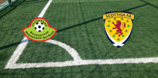 Predicción Bielorrusia-Escocia