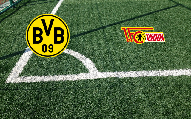 Predicción Borussia Dortmund-Union Berlin