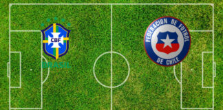 Brasil – Chile (Clasificación Mundial Sudamérica, 04.09.2025 a las 20:30): alineaciones oficiales, cuotas, pronósticos. ¿Una celebración brasileña en el Maracaná? Predicción Brasil-Chile