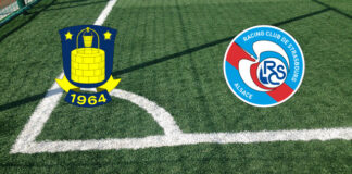 Predicción Brøndby-Strasbourg