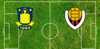 Predicción Brøndby-Vikingur Reykjavik