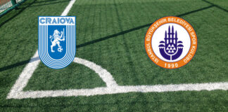 Predicción CS Universitatea Craiova-Istanbul Basaksehir