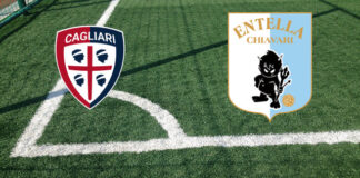 Predicción Cagliari-Entella