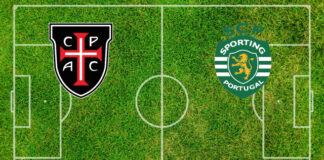 Predicción Casa Pia-Sporting de Lisboa