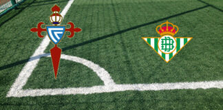 Predicción Celta Vigo-Real Betis