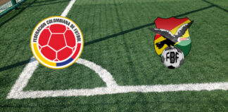 Colombia vs. Bolivia (Clasificación Mundial Sudamérica, 04.09.2025 a las 19:30): alineaciones oficiales, cuotas, pronósticos Predicción Colombia-Bolivia