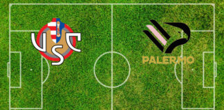 Predicción Cremonese-Palermo